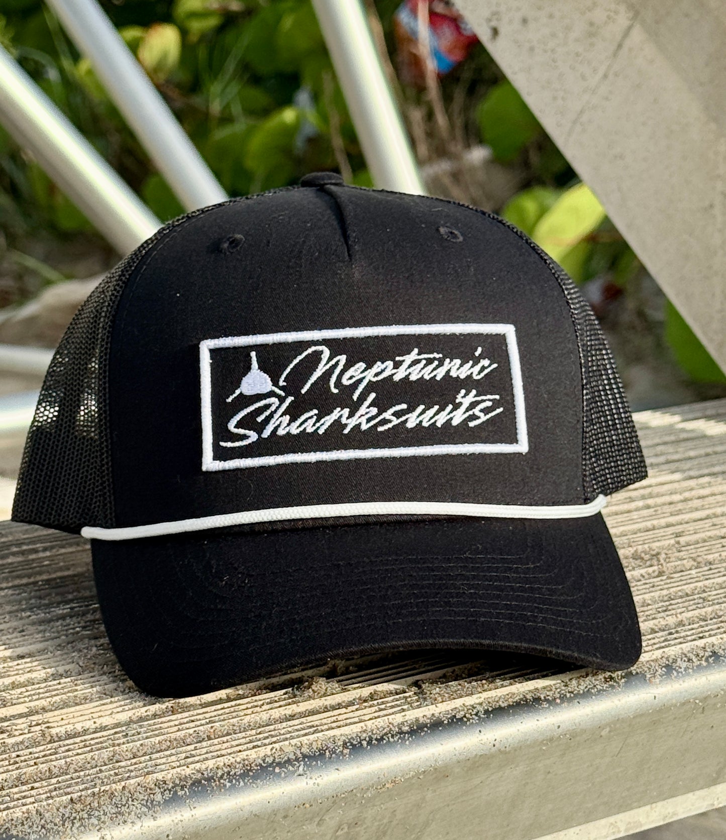 Neptunic Midnight Drift Hat