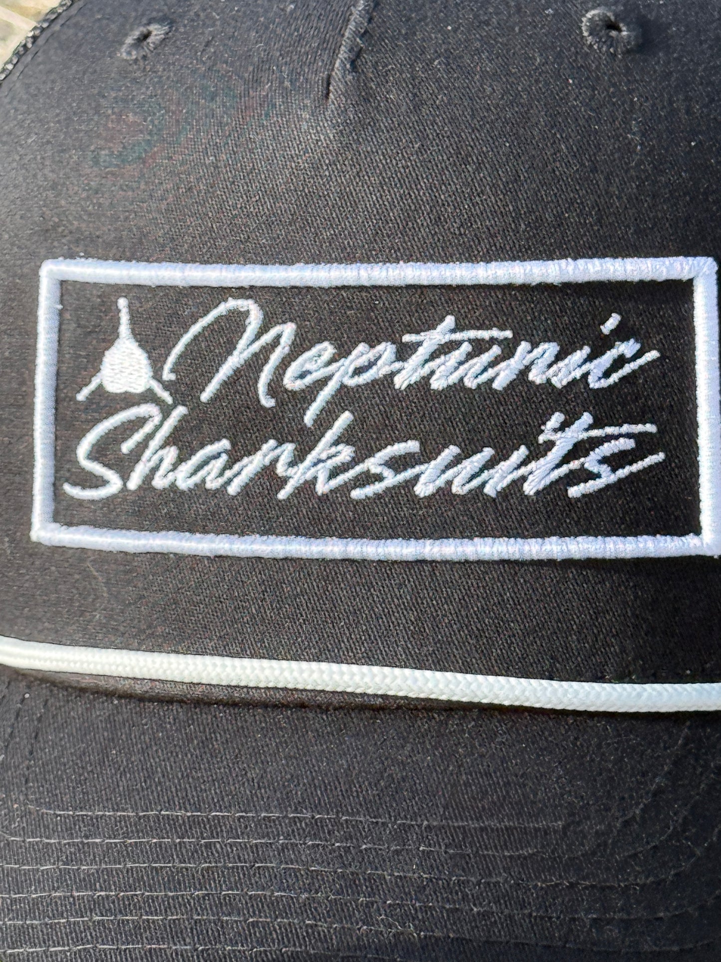 Neptunic Midnight Drift Hat