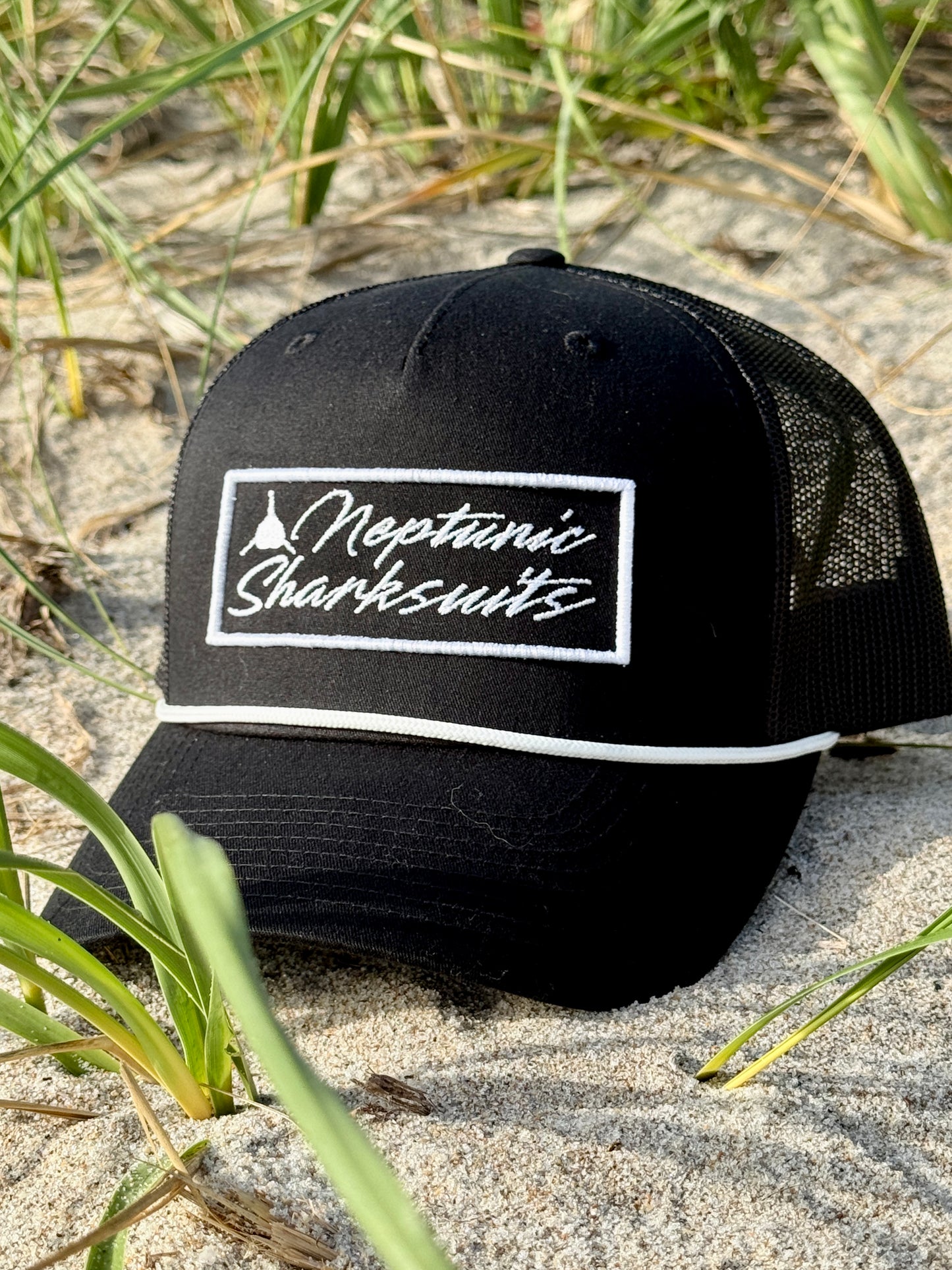 Neptunic Midnight Drift Hat