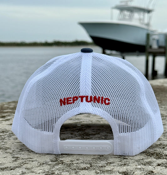 Neptunic’s Patriot Hat