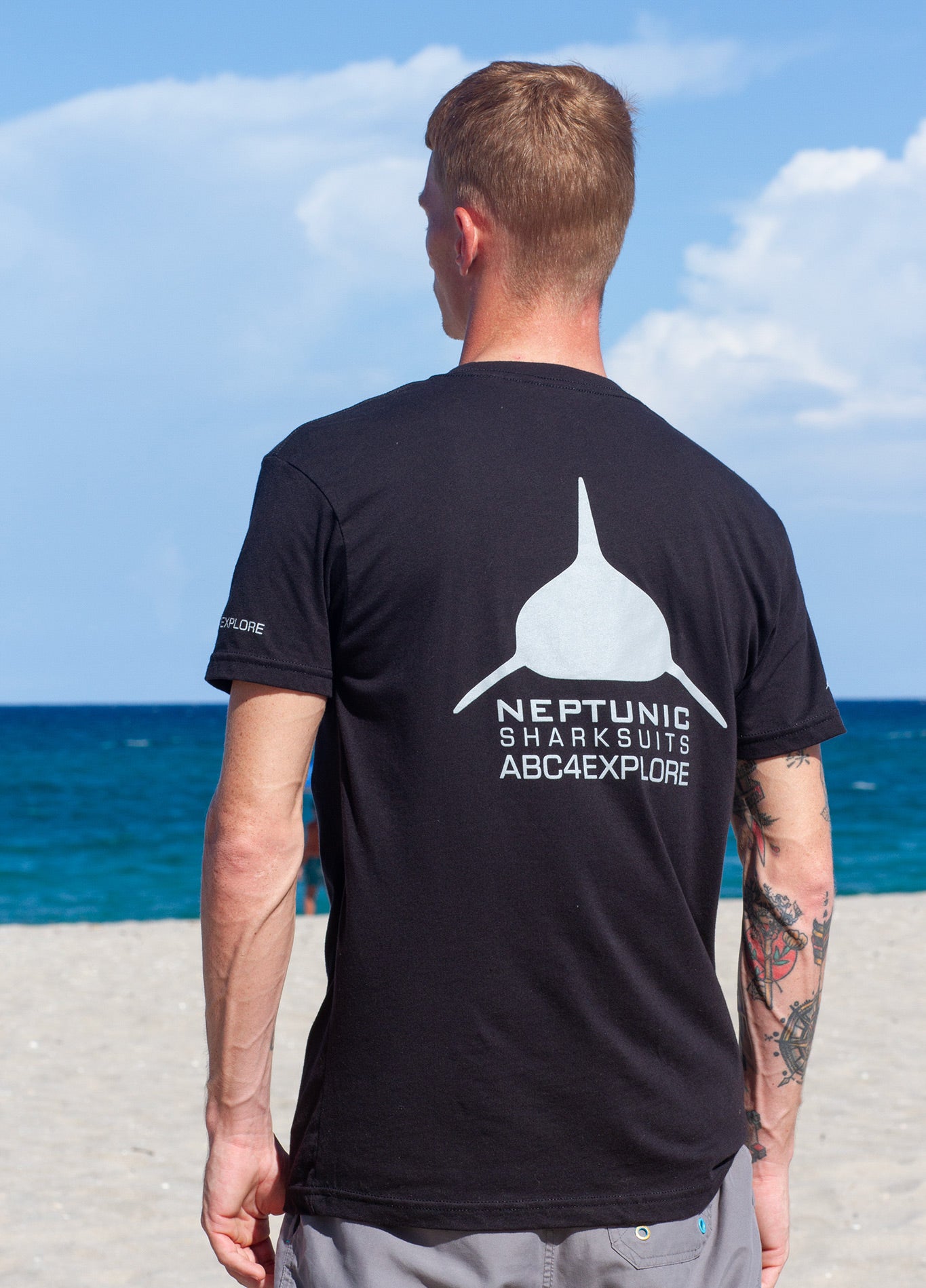 Neptunic Classic: ABC4Explore Edition