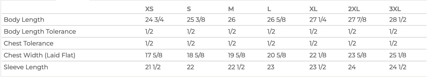 Neptunic Women's Long Sleeve Relax Fit Tee