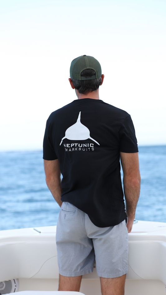 Neptunic Classic in Black