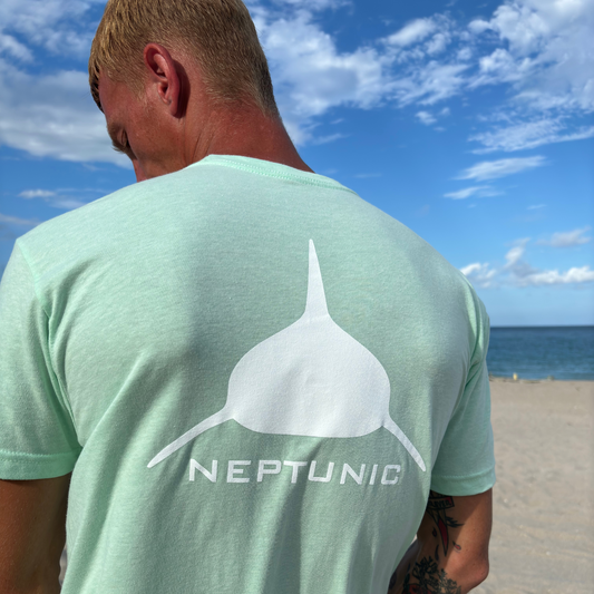 Mens Classic in Mint