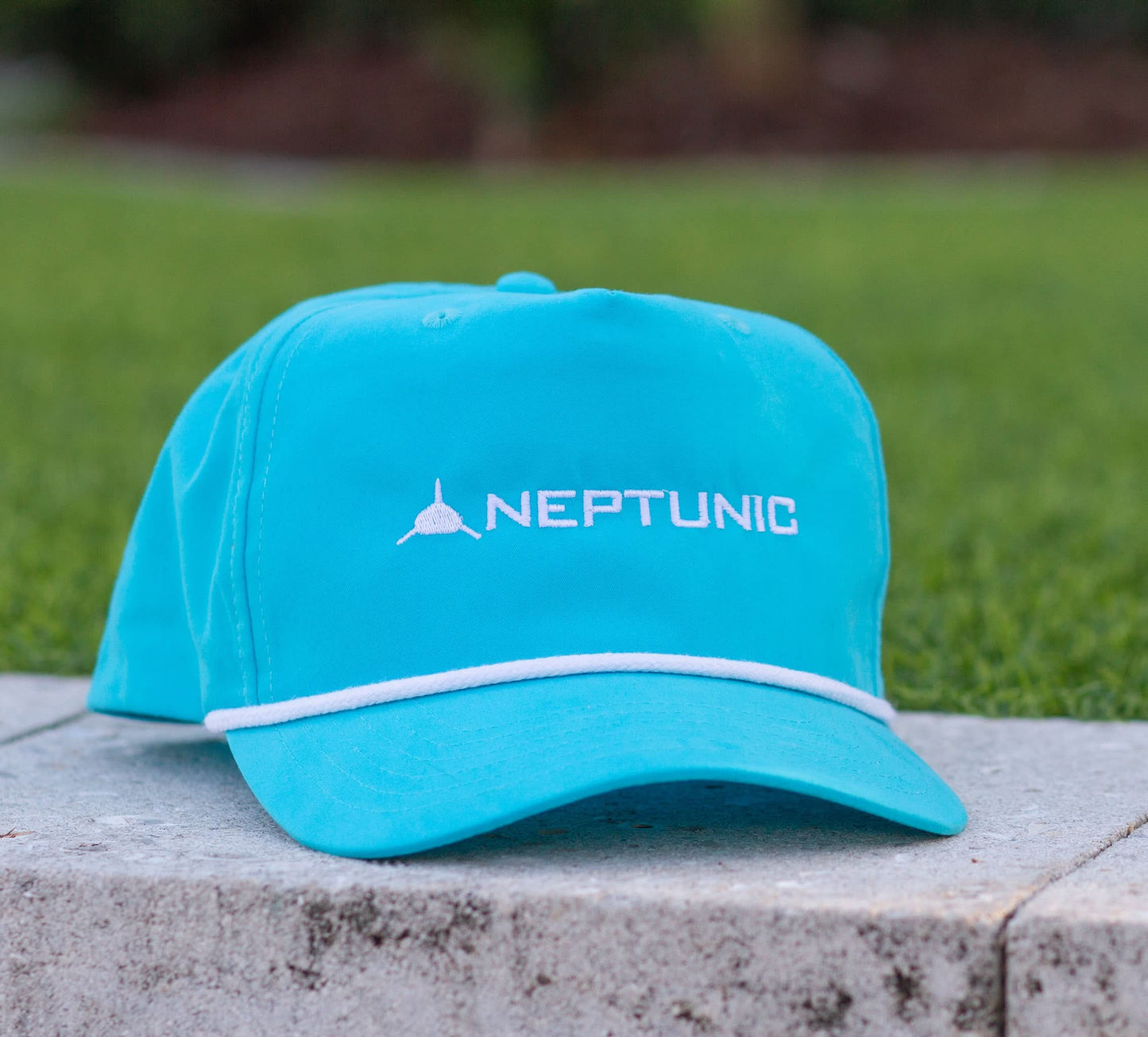Neptunic Offshore Breeze Hat