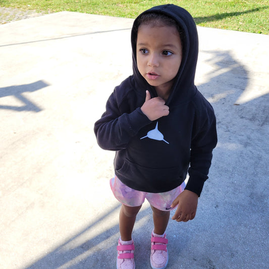 Toddler Classic Hoodie