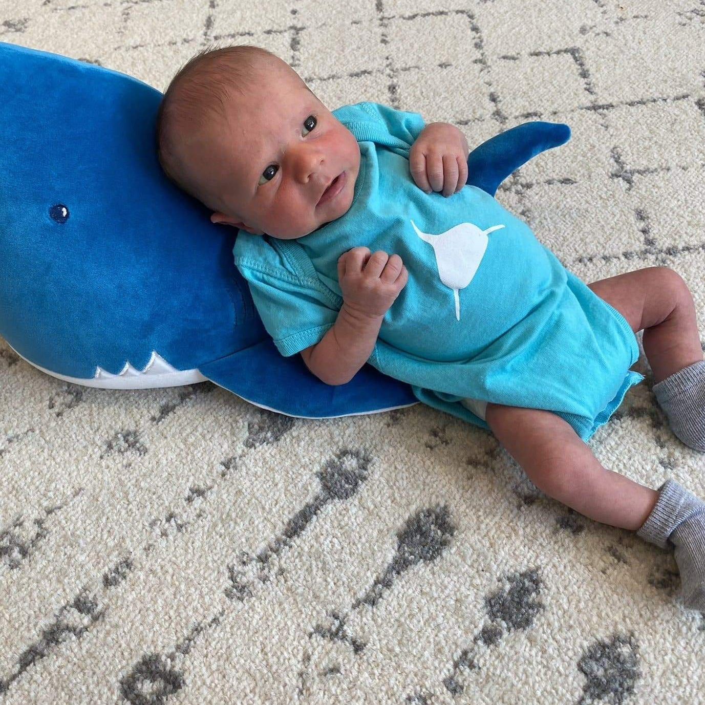 Baby Onesie