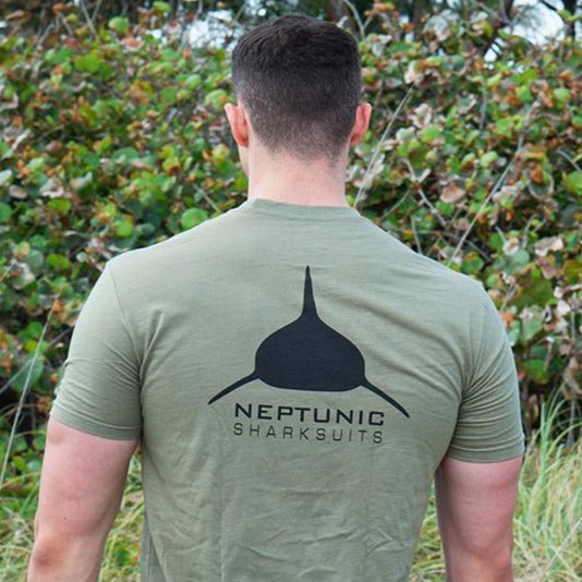 Neptunic Classic in Army