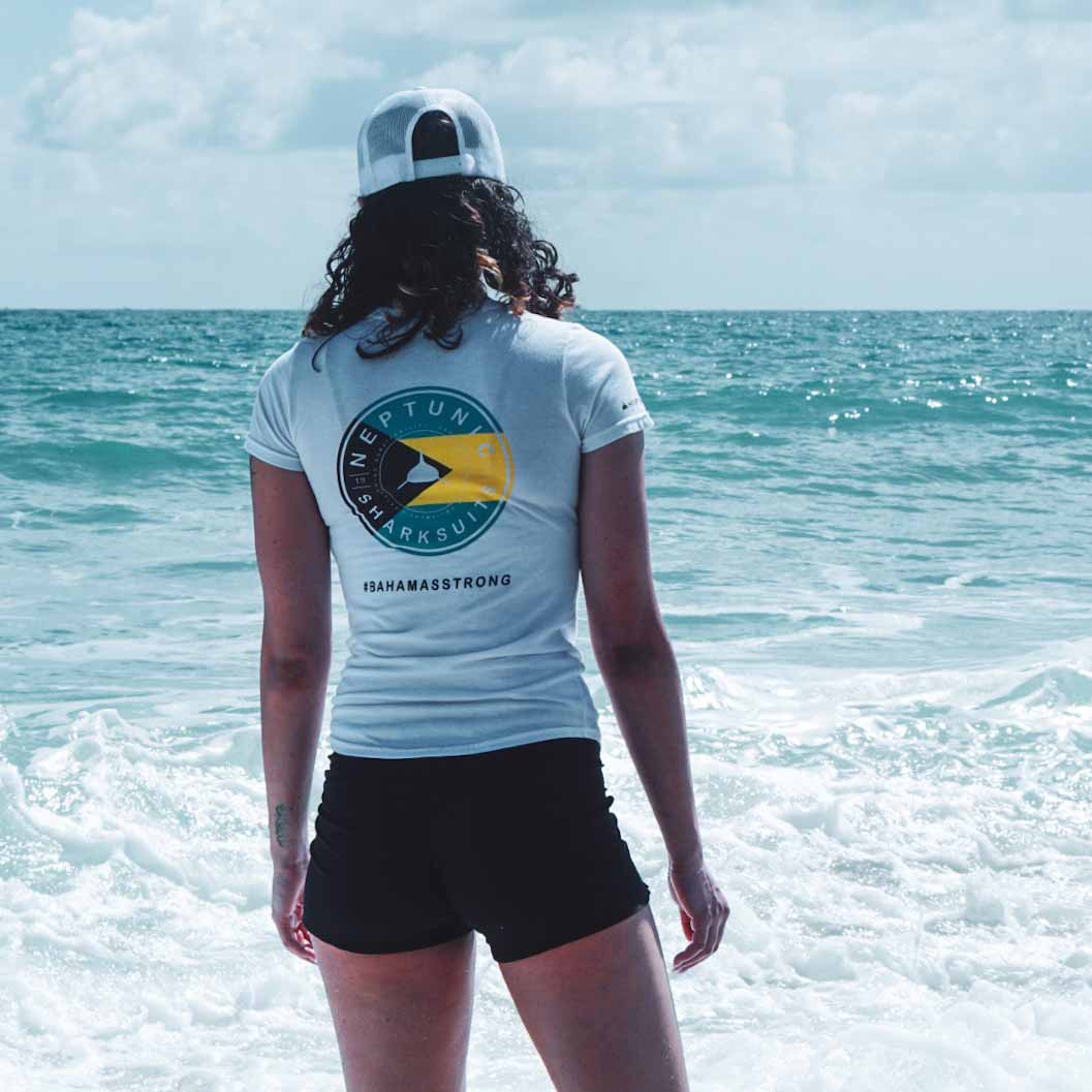 Women's Bahamas Relief Shirt