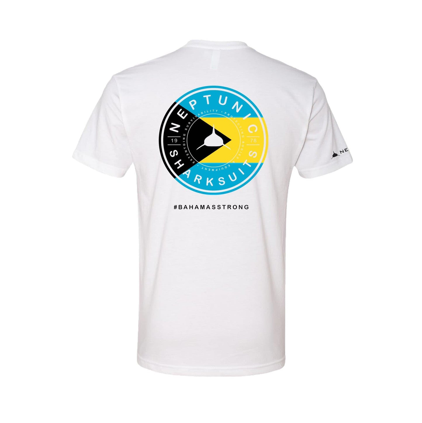 Bahamas Relief Shirt