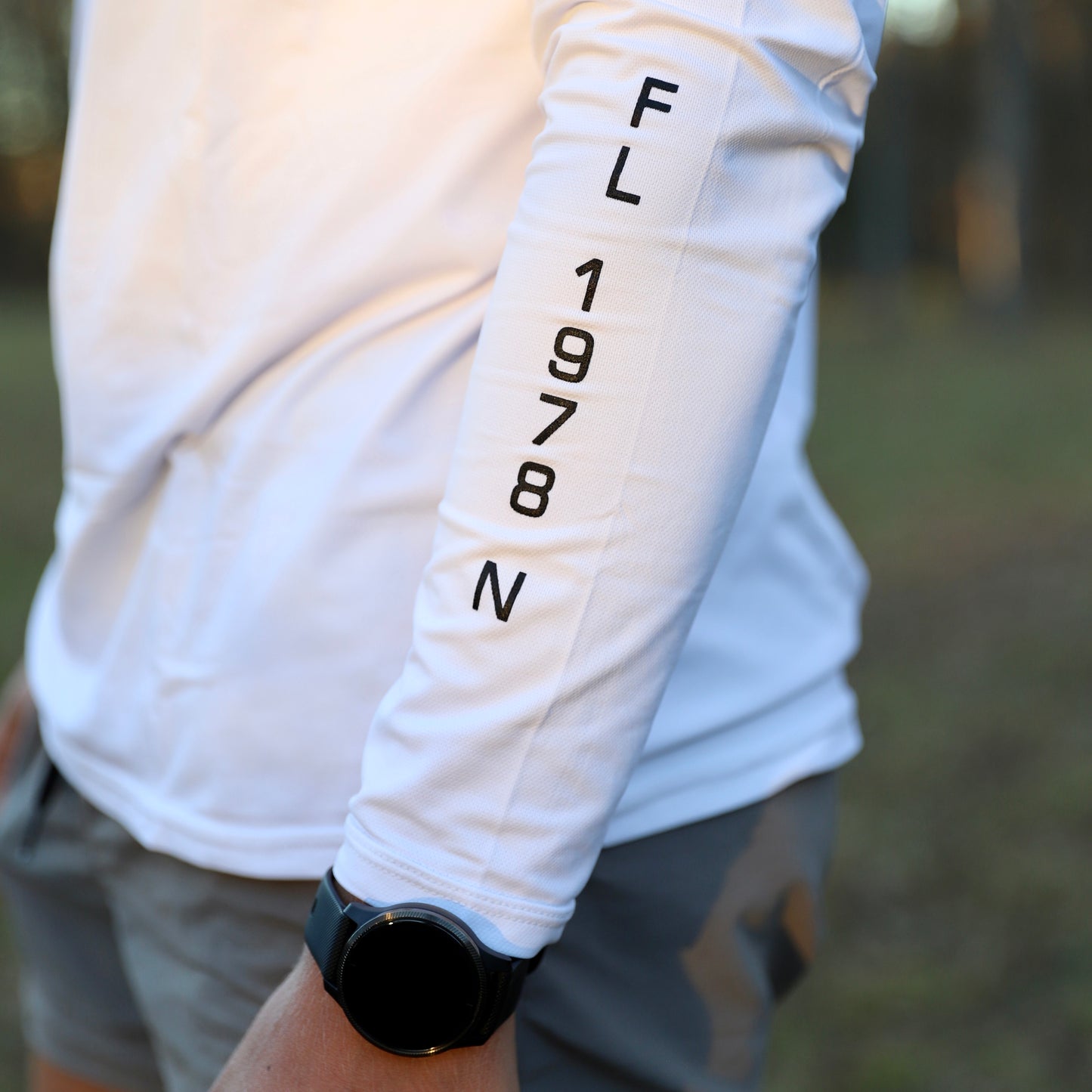 Trifecta UPF +50 Lycra Hoodie