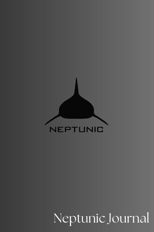 NEW! Neptunic Journal