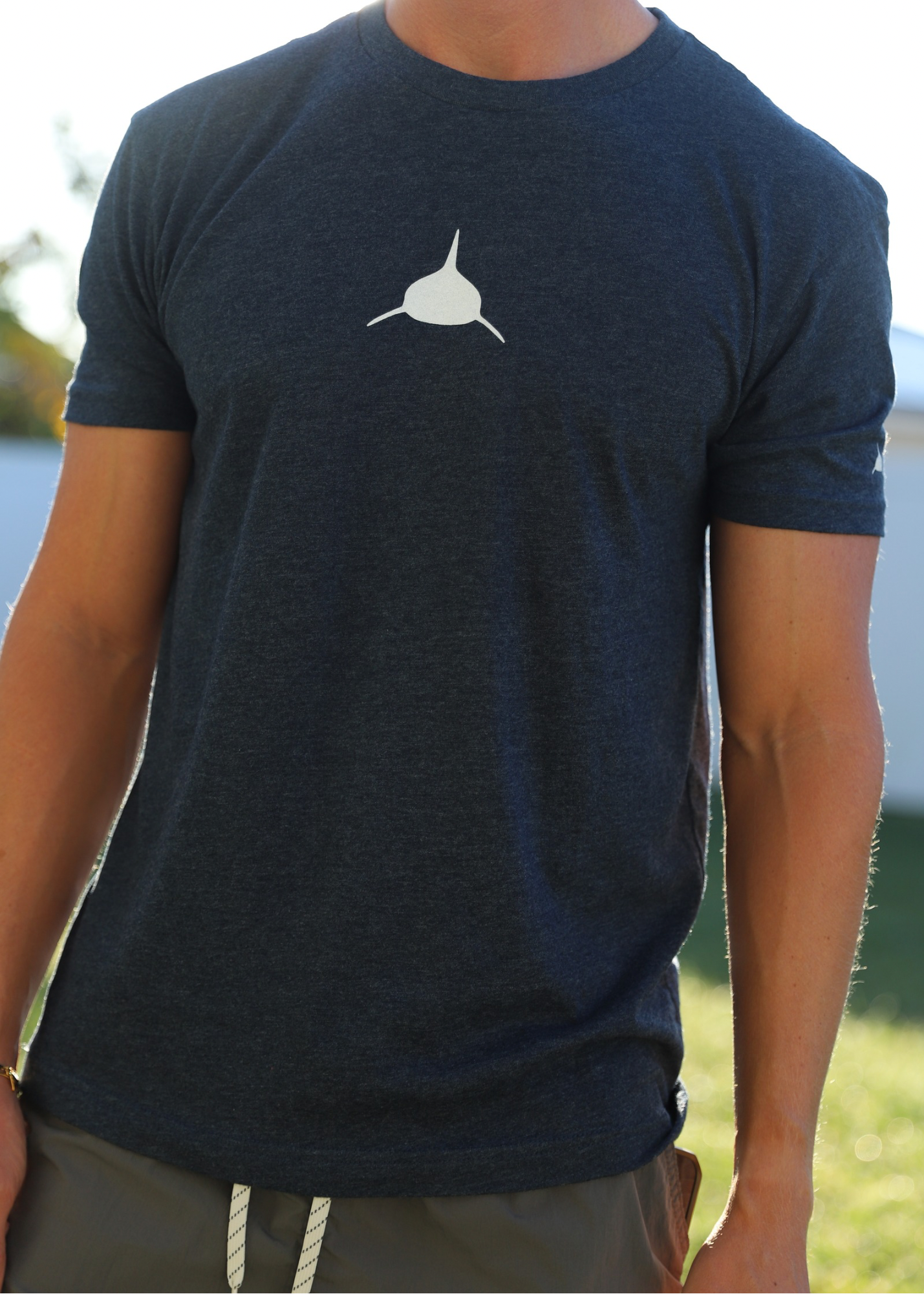 Neptunic Classic in Midnight Navy