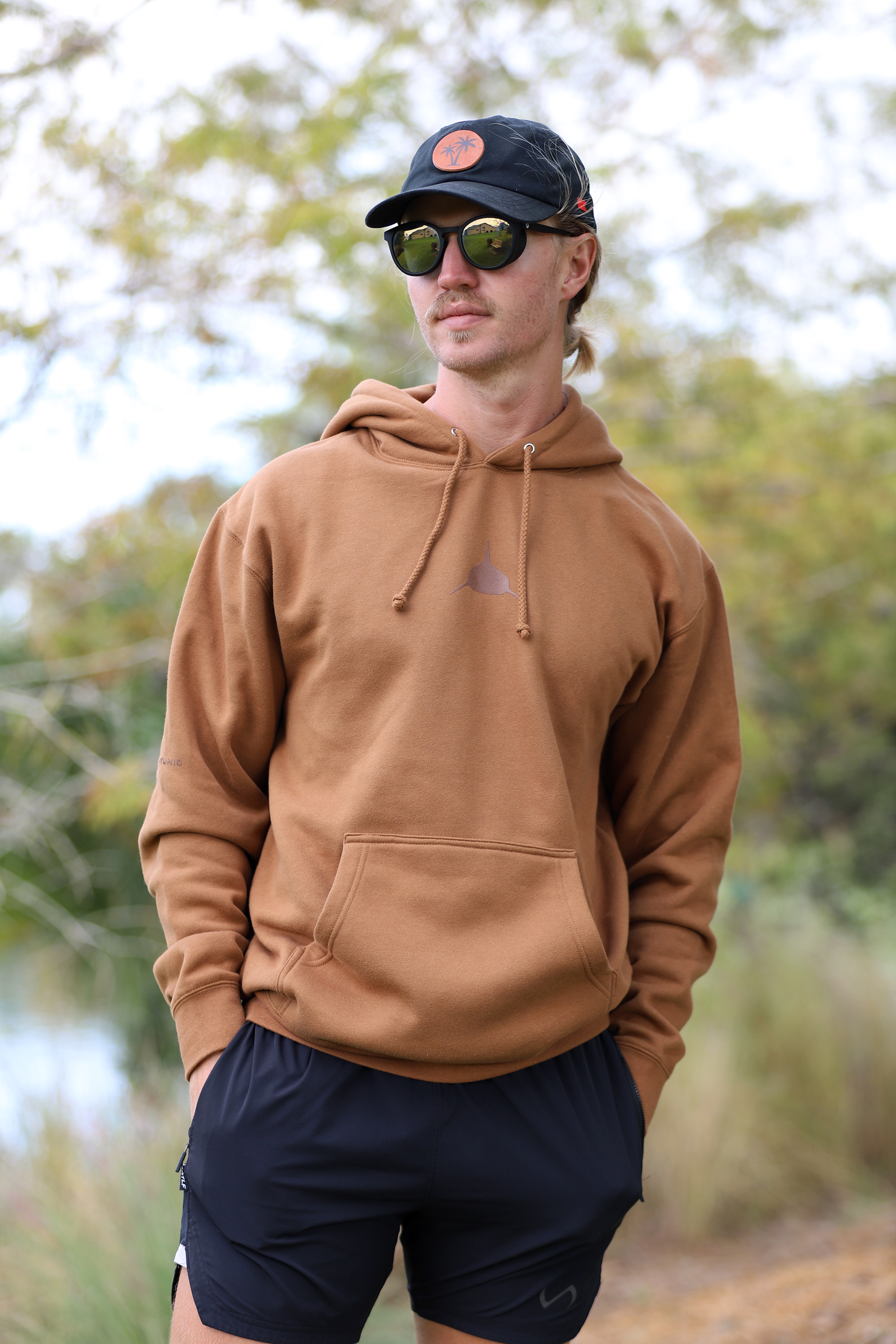 Autumn Hoodie