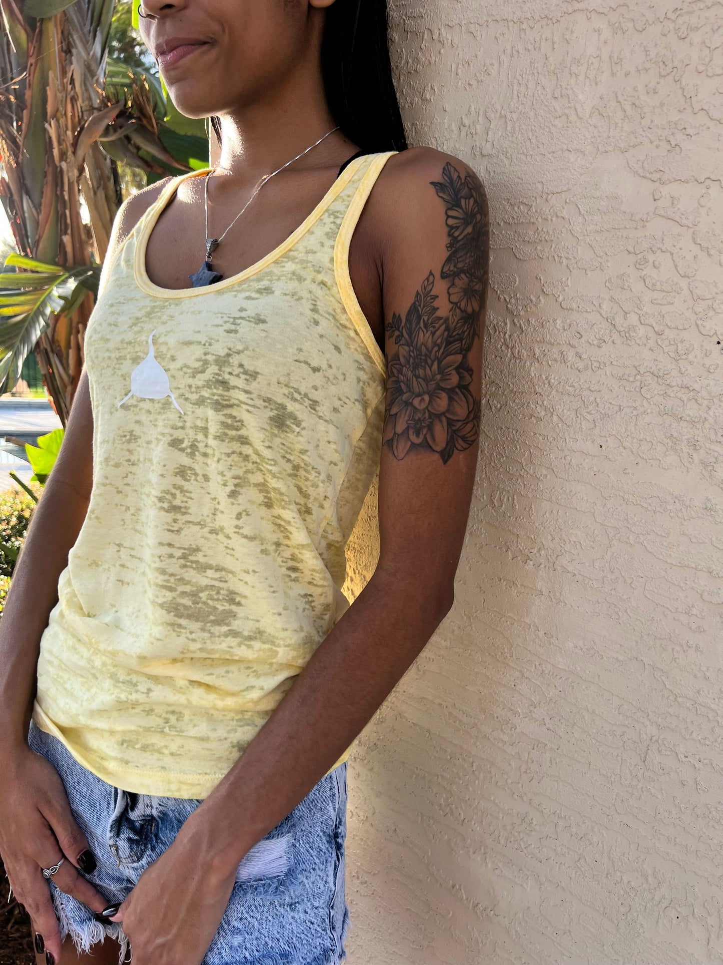 Neptunic Overstock Burnout Tanks