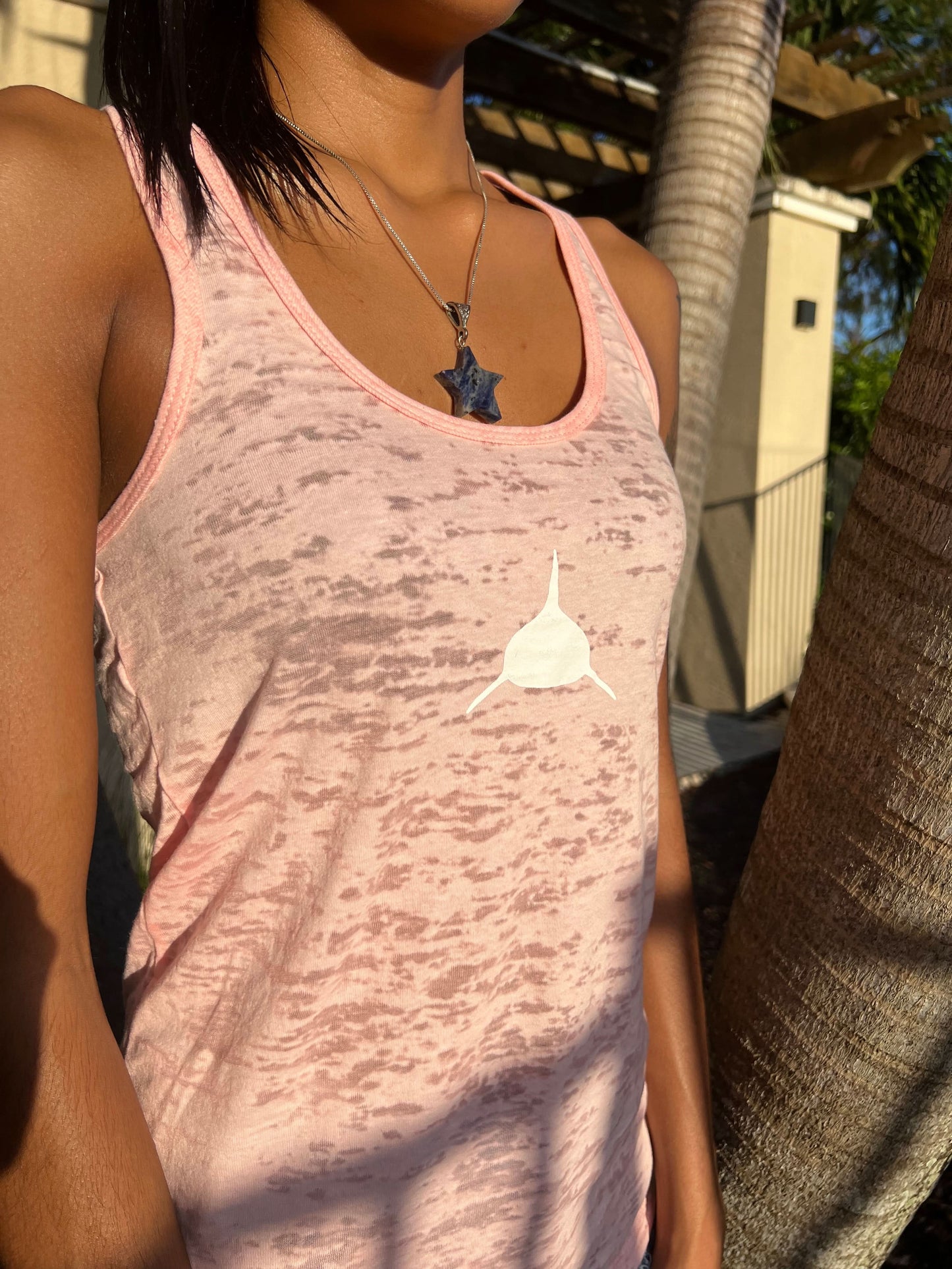 Neptunic Overstock Burnout Tanks