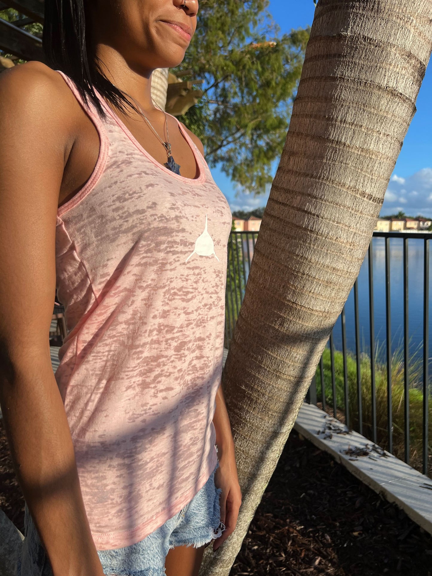 Neptunic Overstock Burnout Tanks