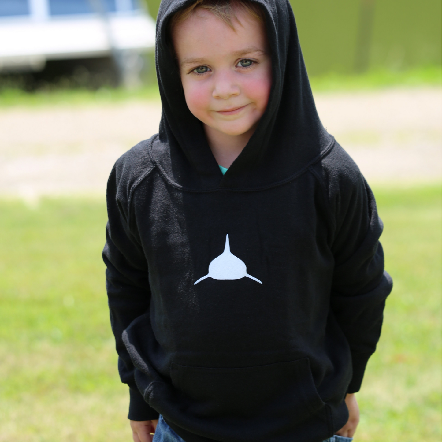 Toddler Classic Hoodie