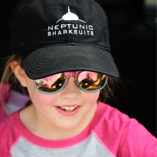 Neptunic Classic Youth Hat