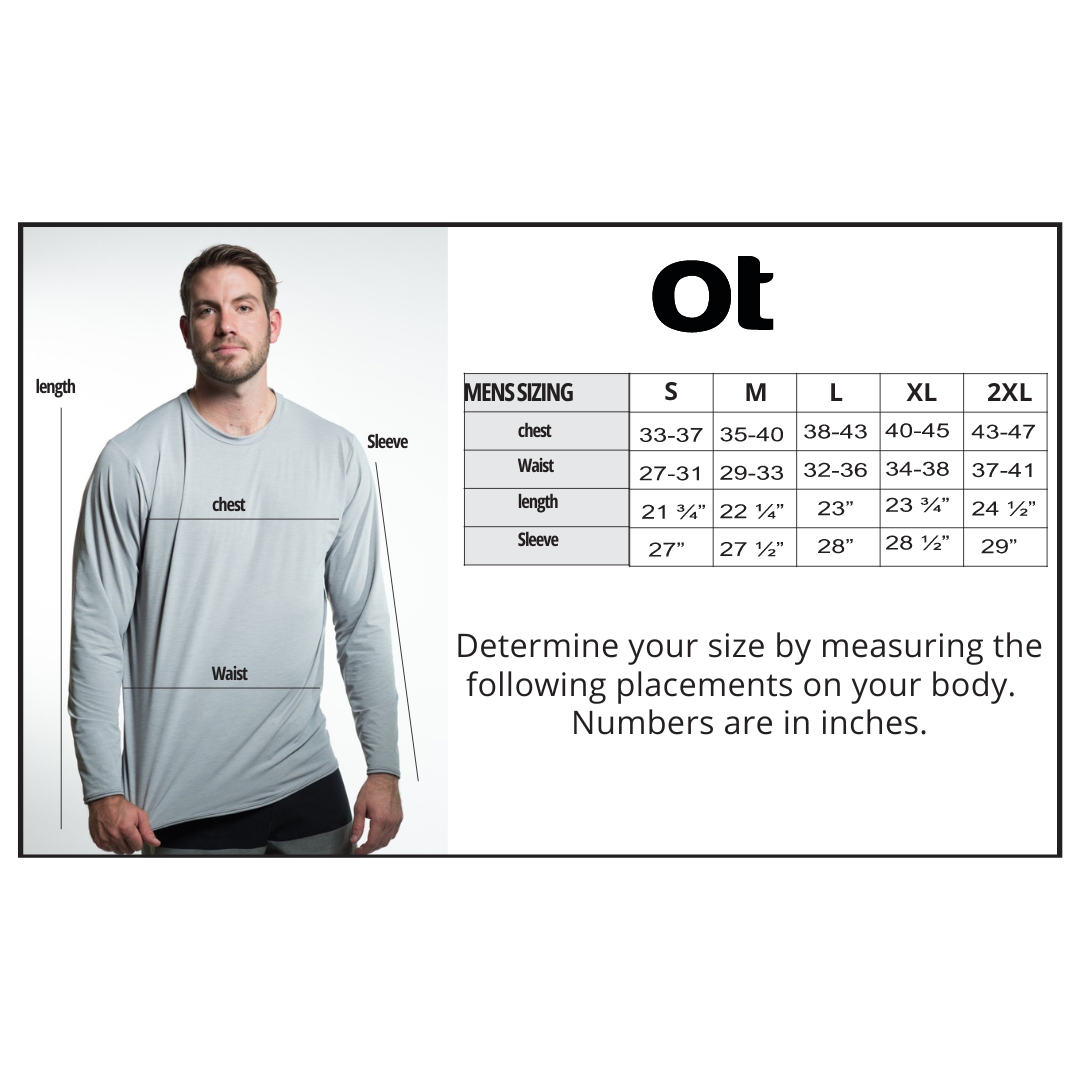 UPF 50 Shark Conservation Hooded Long Sleeve