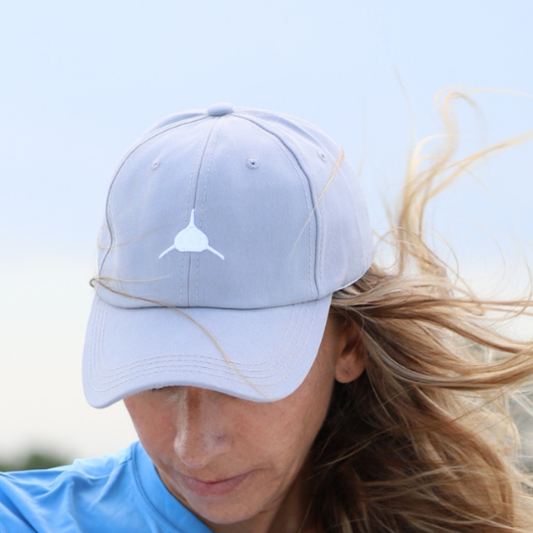 Neptunic Buckle Cap in Gray