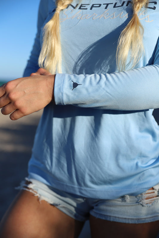 Neptunic Women’s Signature SPF Tee