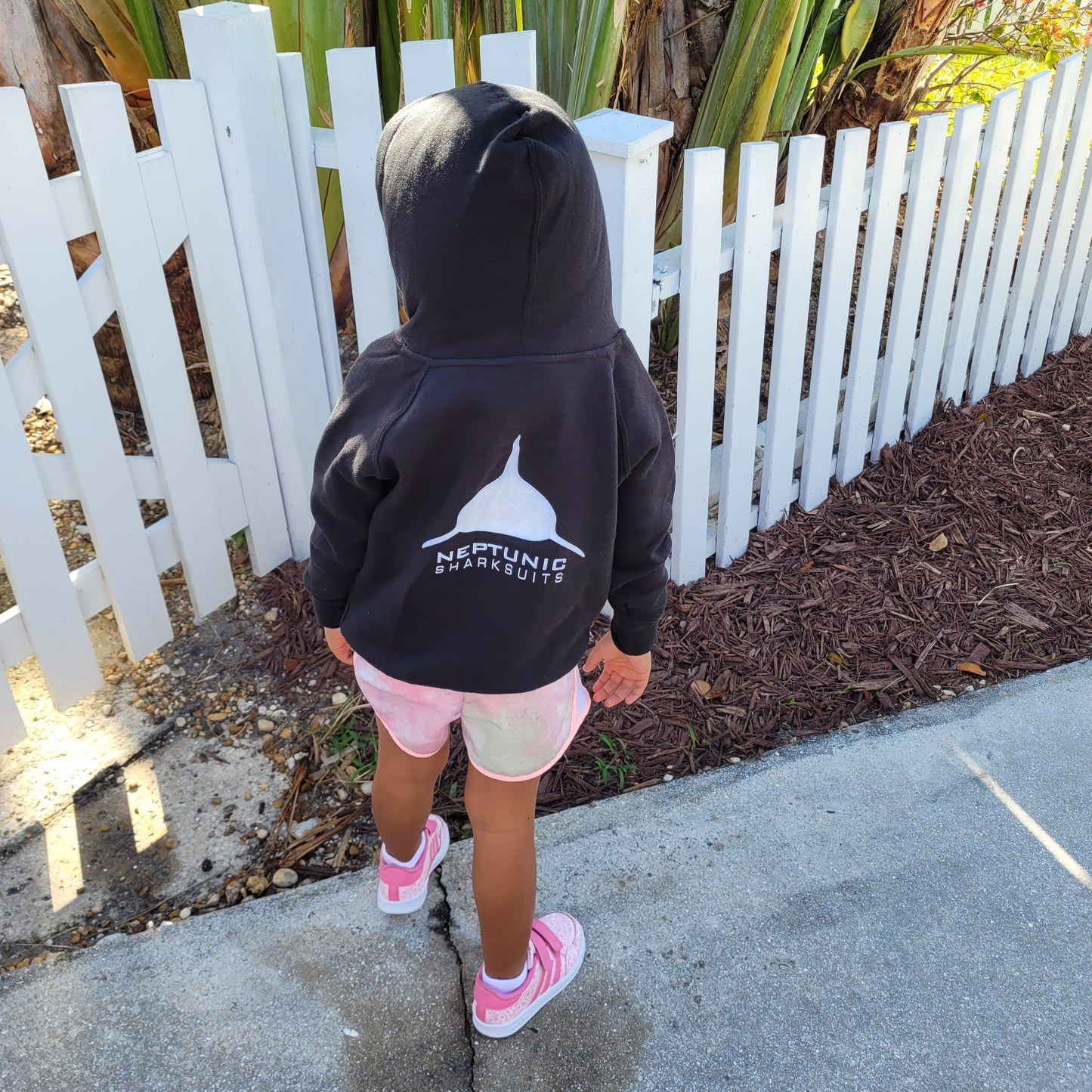 Toddler Classic Hoodie