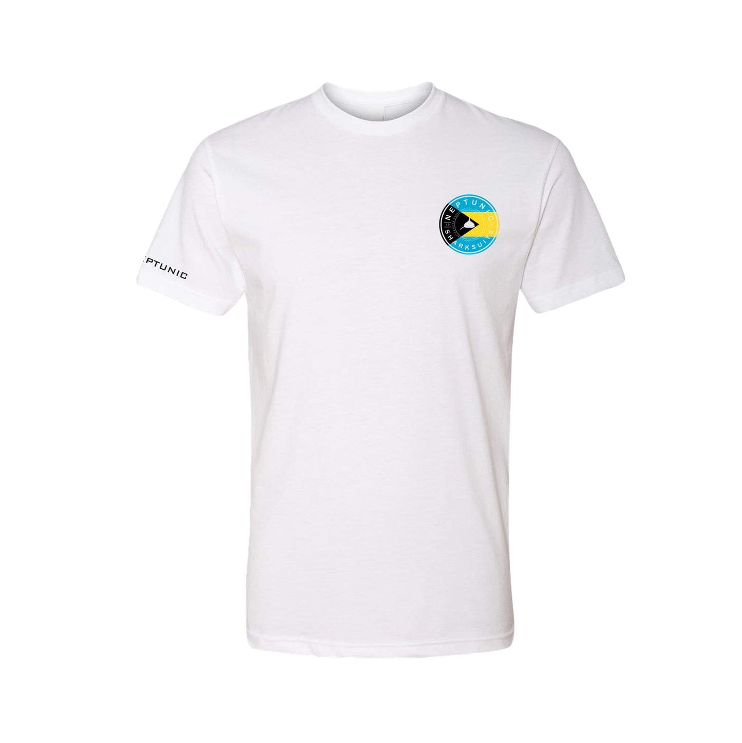 Bahamas Relief Shirt