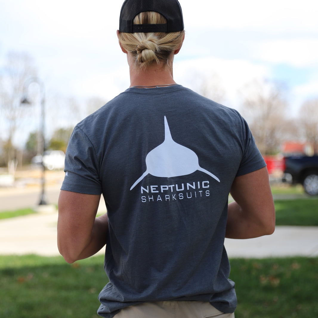 Neptunic Sharksuits and Shark Apparel