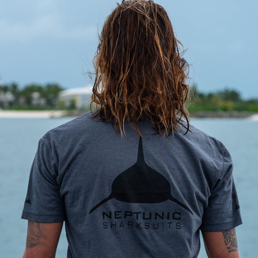 Neptunic Classic in Dark Grey