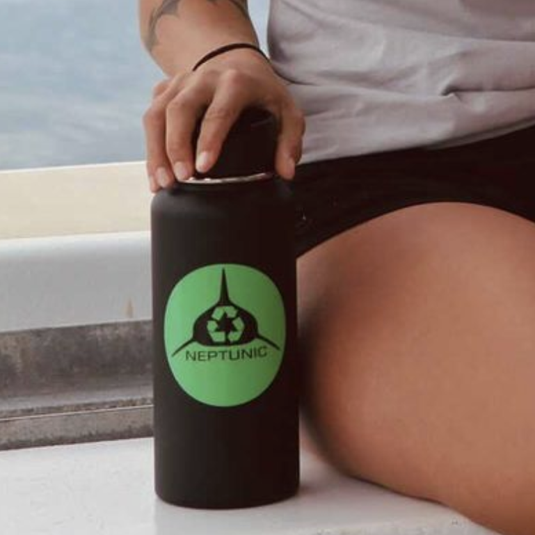 Ocean Conservation Collection