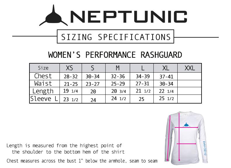 Women's Lycra Rashguard in White