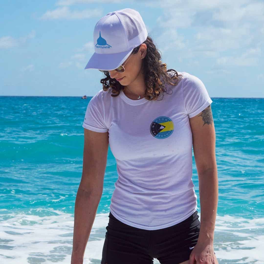 Women's Bahamas Relief Shirt